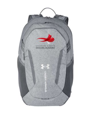 Under Armour Hustle Backpack 6.0