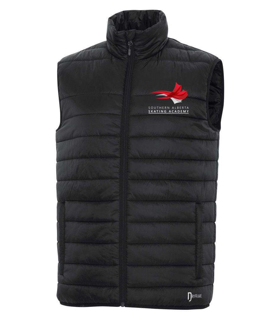 DRYFRAME® DRY TECH Insulated Vest
