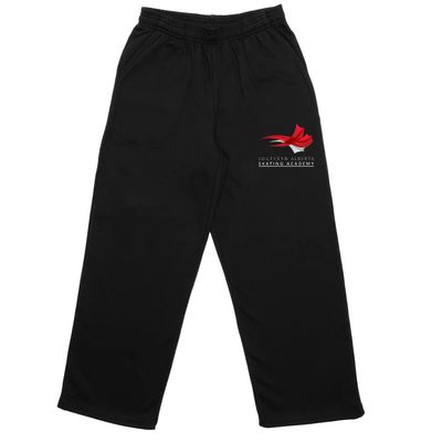 HERO-5220 Unisex Wide Leg Sweatpants
