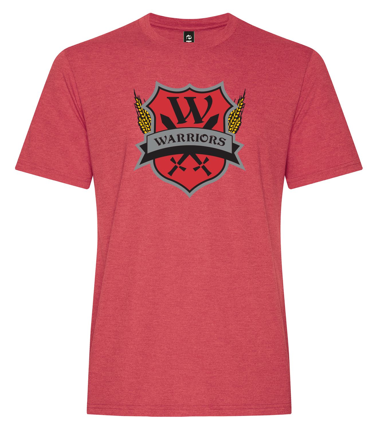 KOI® ELEMENT TRIBLEND TEE