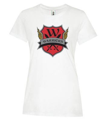 KOI® ELEMENT LADIES' TRIBLEND TEE