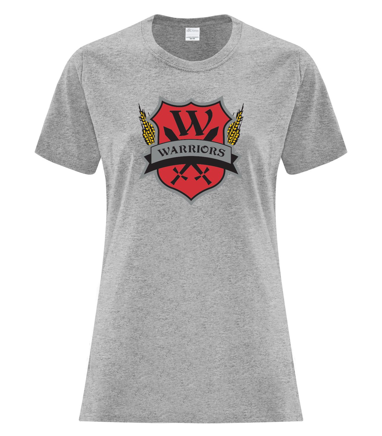 ATC Everday Cotton Ladies&#39; Tee