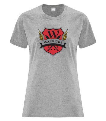 ATC Everday Cotton Ladies&#39; Tee