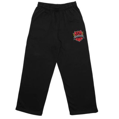 HERO-5220 Unisex Wide Leg Sweatpants