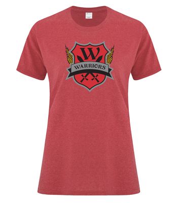 ATC Everday Cotton Ladies' Tee