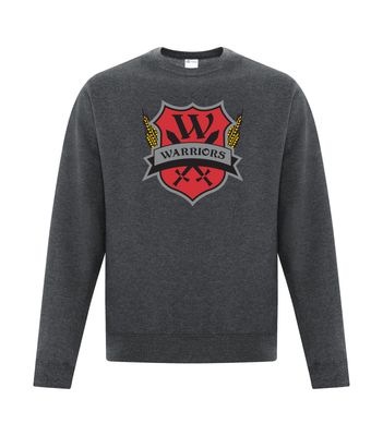 ATC™ EVERYDAY FLEECE CREWNECK SWEATSHIRT