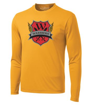 ​ATC™ PRO TEAM LONG SLEEVE TEE