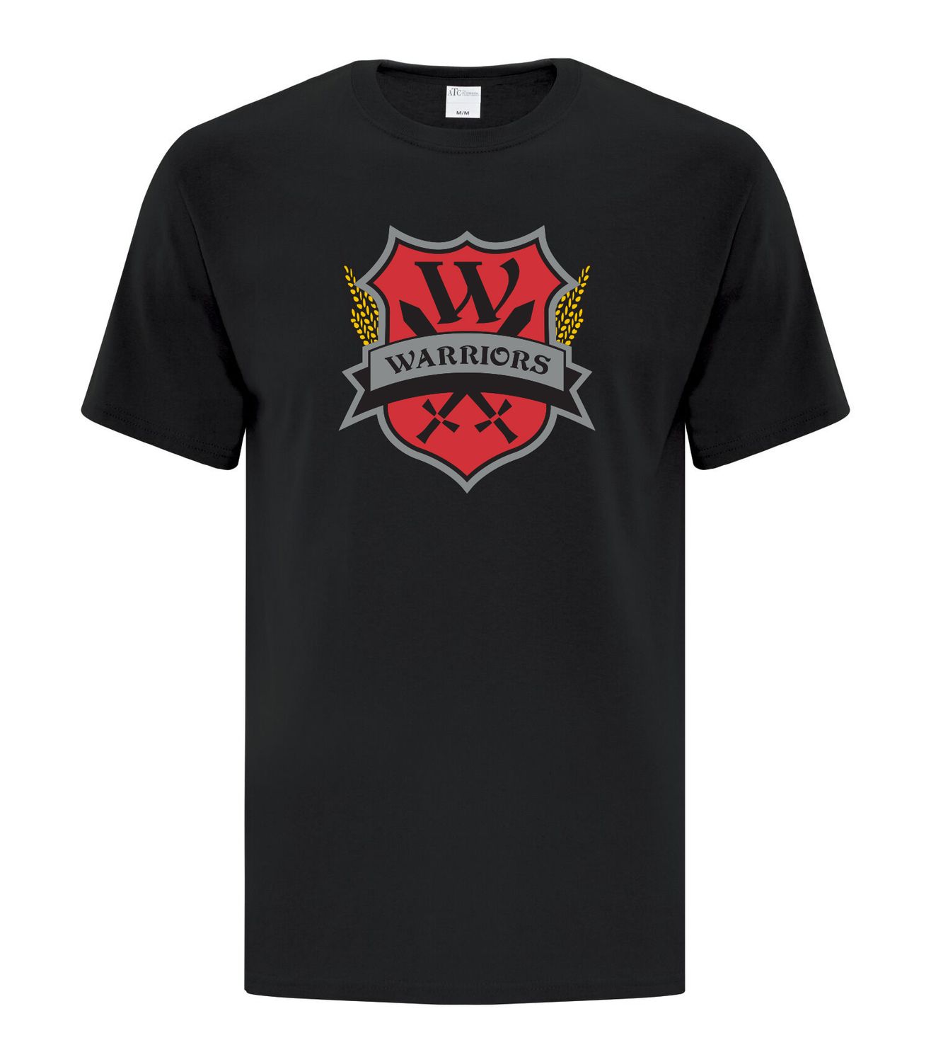 Adult and Youth Cotton Tee