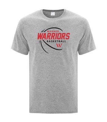 Adult and Youth Cotton Tee