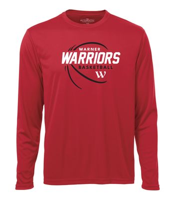 ​ATC™ PRO TEAM LONG SLEEVE TEE
