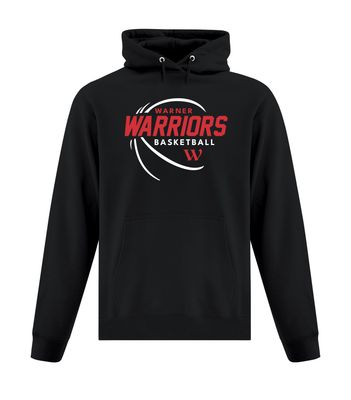 ​ATC™ EVERYDAY Adult and Youth Fleece Hooded Sweatshirt