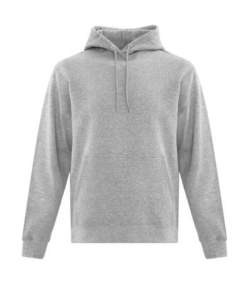 ​ATC™ EVERYDAY Adult and Youth Fleece Hooded Sweatshirt