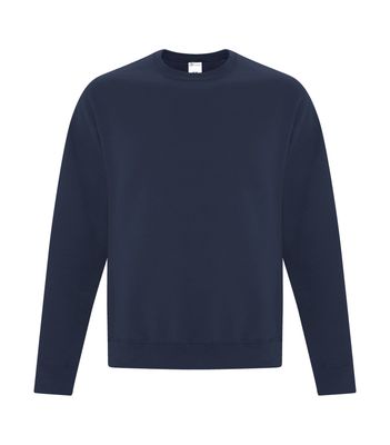 ATC™ EVERYDAY FLEECE CREWNECK SWEATSHIRT