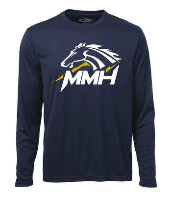 ​ATC™ PRO TEAM LONG SLEEVE TEE