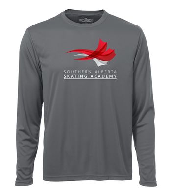 ​ATC™ PRO TEAM LONG SLEEVE TEE