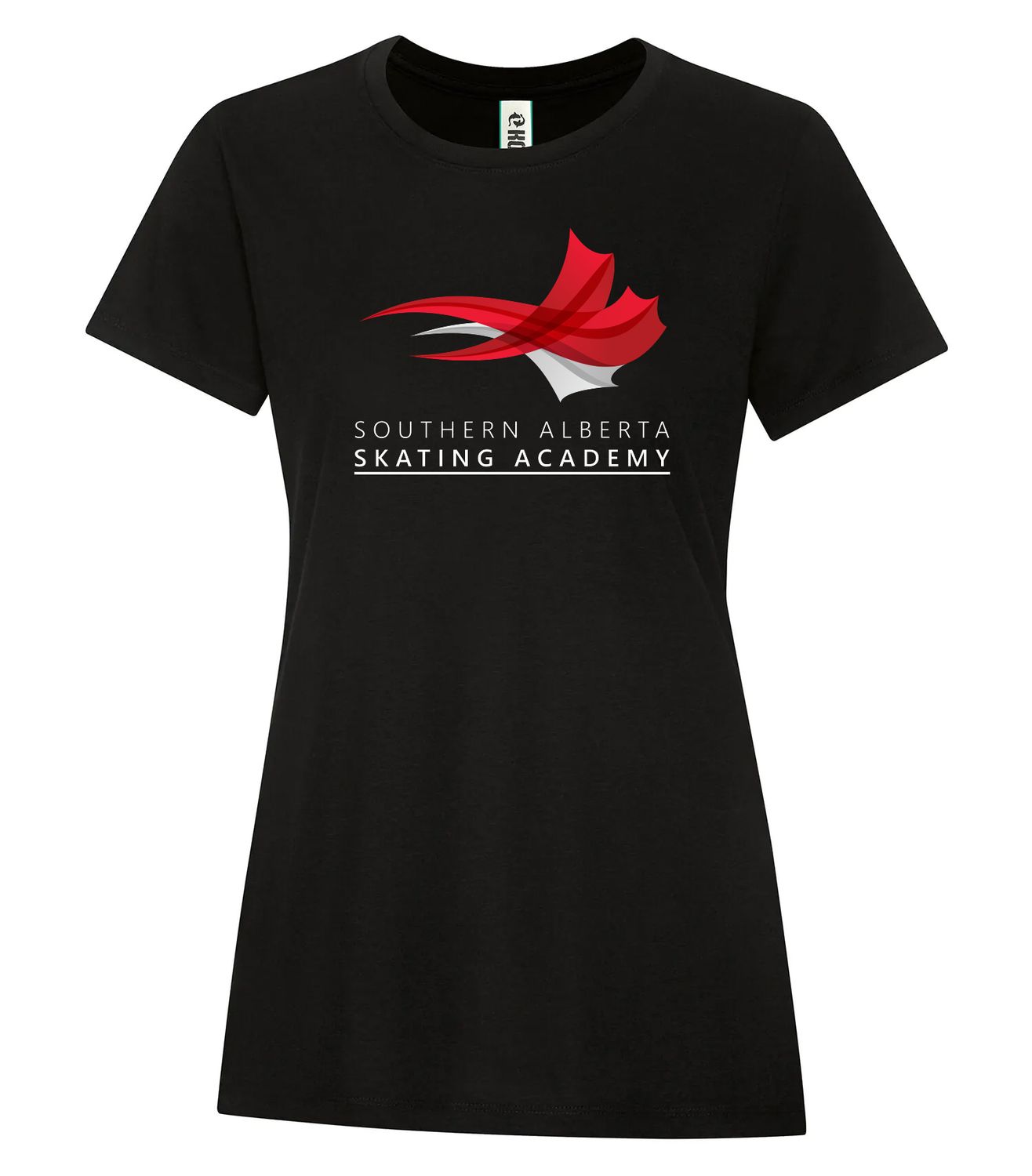 KOI® ELEMENT LADIES&#39; TRIBLEND TEE