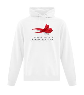 ​ATC™ EVERYDAY Adult and Youth Fleece Hooded Sweatshirt