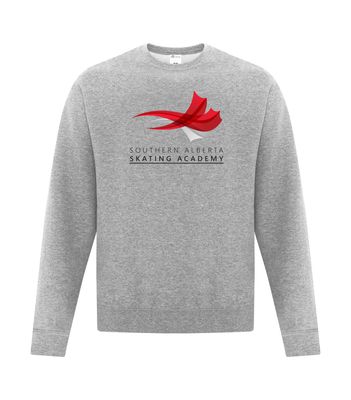 ATC™ EVERYDAY FLEECE CREWNECK SWEATSHIRT