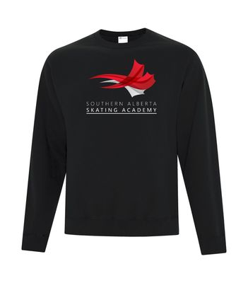 ATC™ EVERYDAY FLEECE CREWNECK SWEATSHIRT