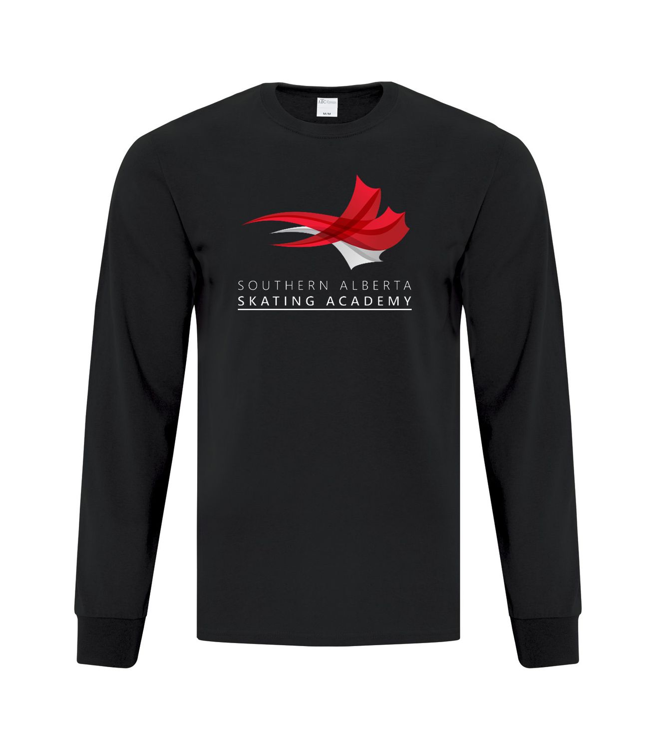 ATC™ EVERYDAY Cotton Long Sleeve Youth and Adult Tee