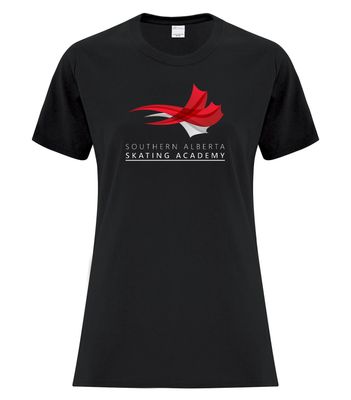 ATC Everday Cotton Ladies' Tee