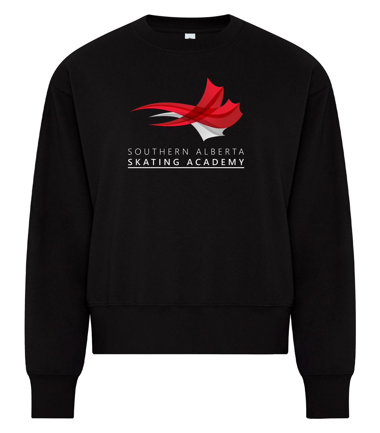 KOI® ELEMENT CFF LADIES’ CREWNECK