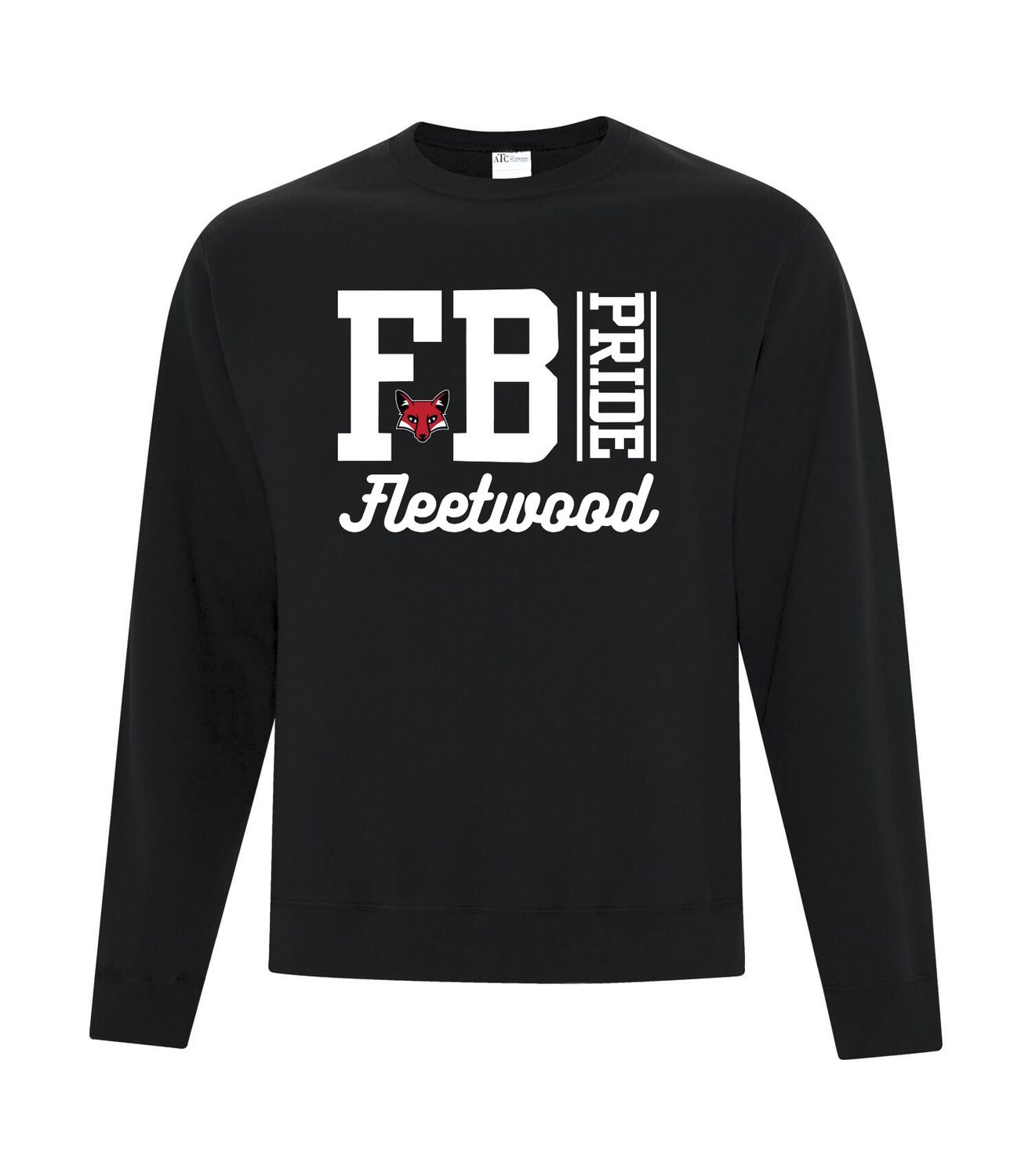 ATC™ EVERYDAY FLEECE CREWNECK SWEATSHIRT