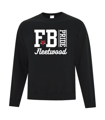ATC™ EVERYDAY FLEECE CREWNECK SWEATSHIRT