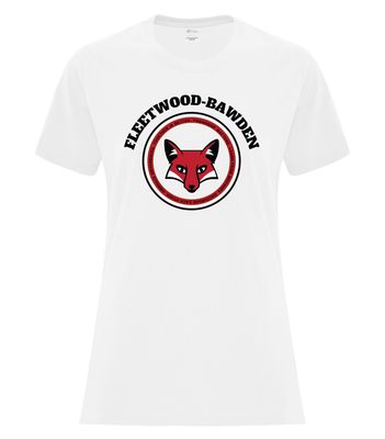 ATC Everday Cotton Ladies' Tee