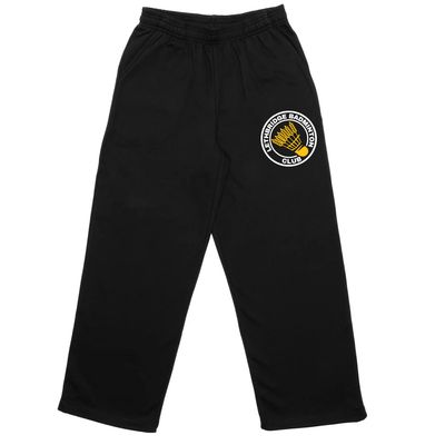 HERO-5220 Unisex Wide Leg Sweatpants