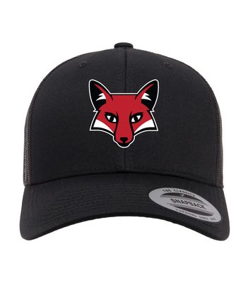 ATC™ YUPOONG® YP CLASSICS® RETRO TRUCKER CAP. ATC660