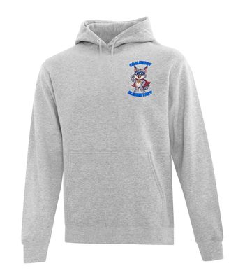​ATC™ EVERYDAY Fleece Hooded Sweatshirt