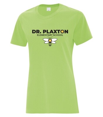 ATC Everday Cotton Ladies' Tee