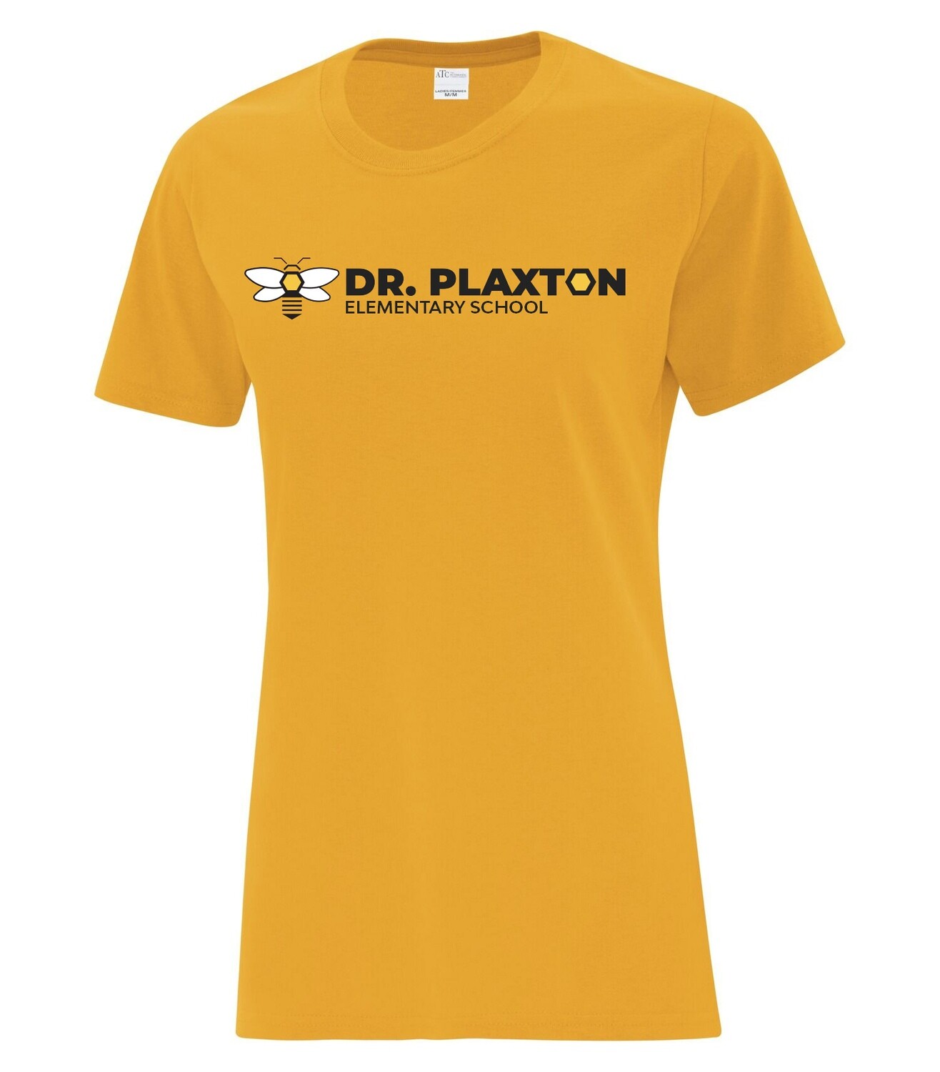 ATC Everday Cotton Ladies' Tee