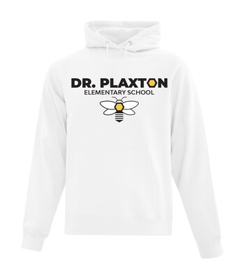 ​ATC™ EVERYDAY Adult and Youth Fleece Hooded Sweatshirt
