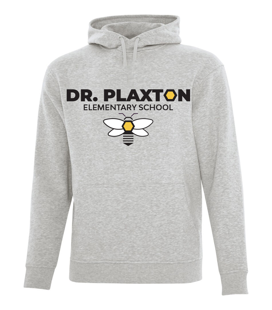 ATC ESACTIVE Adult and Youth Core Hooded 15.7 oz Sweatshirt
