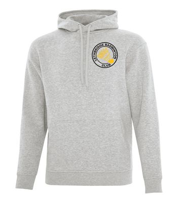 ATC ESACTIVE Adult and Youth Core Hooded 15.7 oz Sweatshirt