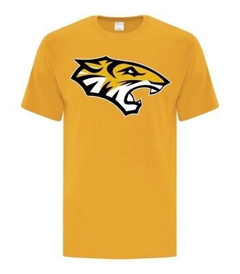 Adult and Youth Cotton Tee