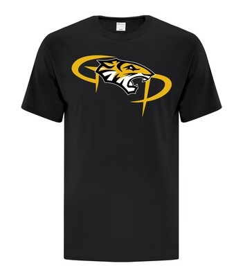 Adult and Youth Cotton Tee