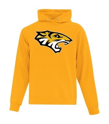 ​ATC™ EVERYDAY Adult and Youth Fleece Hooded Sweatshirt