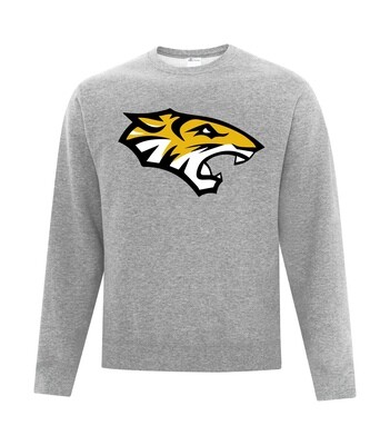 ATC™ EVERYDAY FLEECE CREWNECK SWEATSHIRT