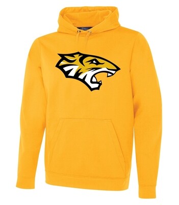 ATC™ GAME DAY™ Fleece Adult and Youth Hooded Sweatshirt
