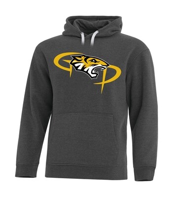 ATC ESACTIVE Adult and Youth Core Hooded 15.7 oz Sweatshirt