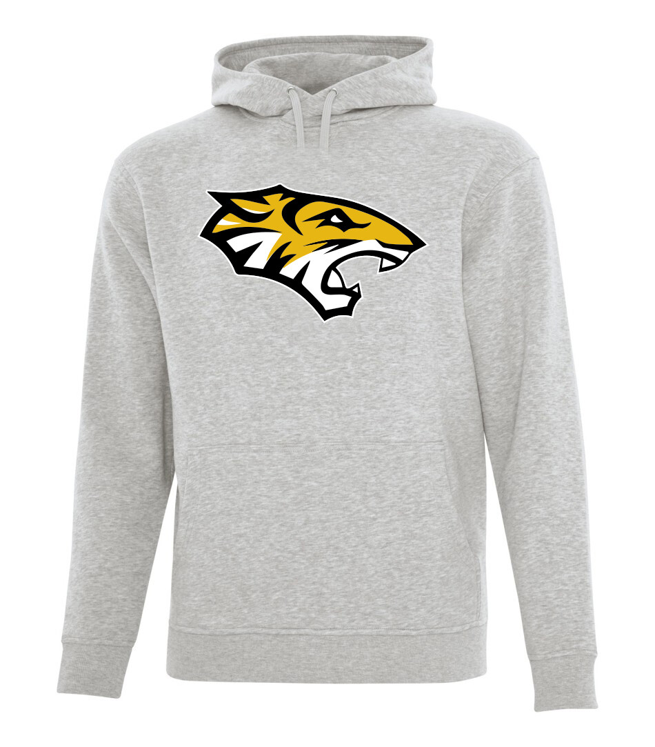 ATC ESACTIVE Adult and Youth Core Hooded 15.7 oz Sweatshirt