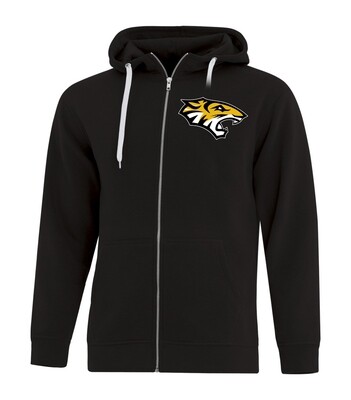 ATC ESACTIVE Core Full Zip Hooded Sweatshirt