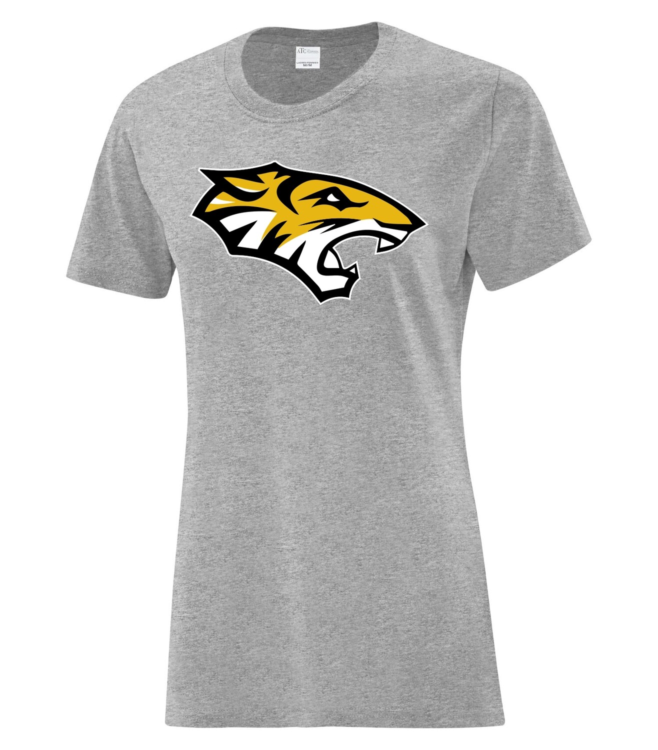 ATC Everday Cotton Ladies' Tee