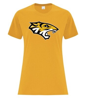 ATC Everday Cotton Ladies' Tee