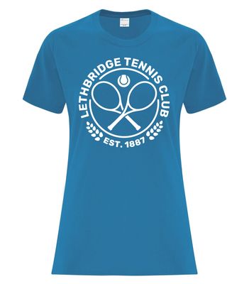 ATC Everday Cotton Ladies' Tee