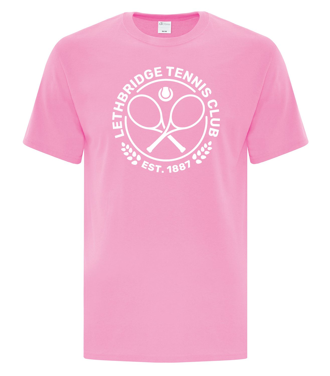 ATC Everday Cotton Ladies' Tee