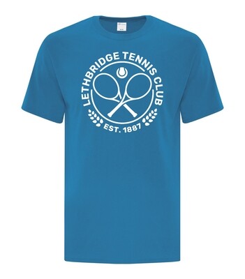 ATC Everyday Adult and Youth Cotton Tee